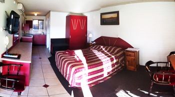 Homestead Motel - Accommodation Tasmania 6