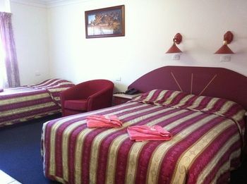 Homestead Motel - Accommodation NT 7