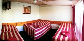 Homestead Motel - Accommodation NT 16