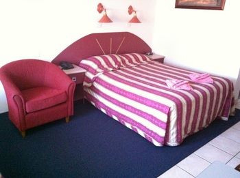Homestead Motel - Accommodation Port Macquarie 17