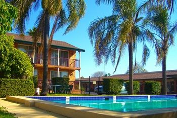 Homestead Motel - Accommodation Port Macquarie 19
