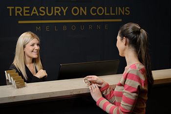 Treasury On Collins - thumb 7
