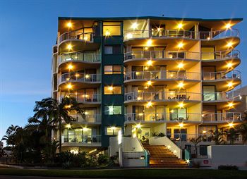 The Waterview - Accommodation Port Macquarie 0