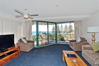 The Waterview - Tweed Heads Accommodation 1
