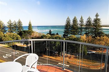 The Waterview - Tweed Heads Accommodation 3