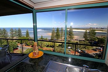 The Waterview - Tweed Heads Accommodation 12