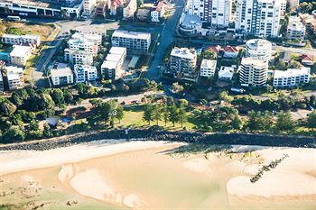 The Waterview - Tweed Heads Accommodation 15