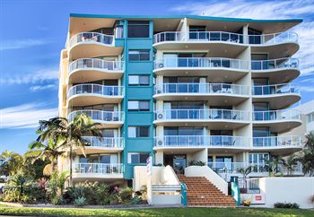 The Waterview - Tweed Heads Accommodation 18
