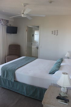 The Waterview - Accommodation Port Macquarie 36