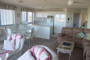 The Waterview - Tweed Heads Accommodation 38