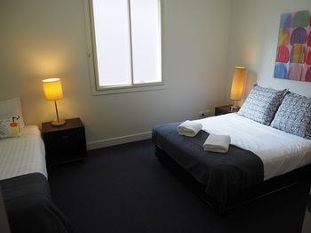 Melbourne City Stays - Accommodation NT 10
