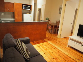 Melbourne City Stays - Tweed Heads Accommodation 35