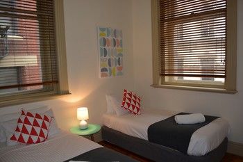 Melbourne City Stays - Tweed Heads Accommodation 66