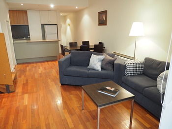 Melbourne City Stays - Tweed Heads Accommodation 86