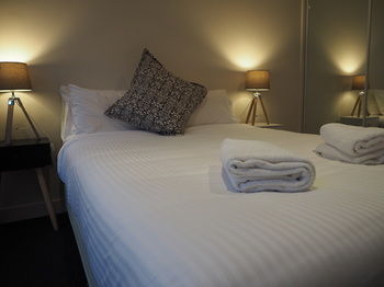 Melbourne City Stays - Tweed Heads Accommodation 108