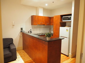 Melbourne City Stays - Tweed Heads Accommodation 113