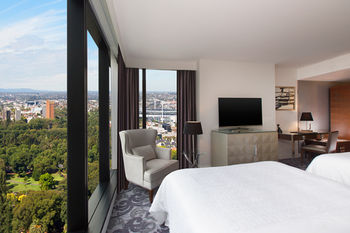 Sheraton Melbourne Hotel - Accommodation Port Macquarie 2