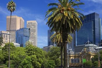 Sheraton Melbourne Hotel - Accommodation Port Macquarie 6