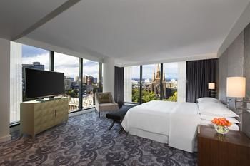 Sheraton Melbourne Hotel - Accommodation Noosa 11