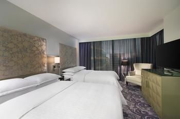 Sheraton Melbourne Hotel - Accommodation Noosa 14