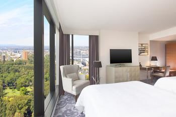 Sheraton Melbourne Hotel - Accommodation Noosa 15