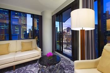 Sheraton Melbourne Hotel - Accommodation Noosa 16