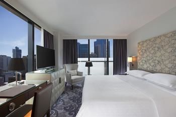 Sheraton Melbourne Hotel - Accommodation NT 17
