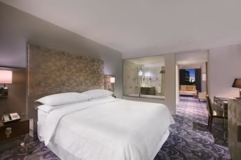 Sheraton Melbourne Hotel - Accommodation Noosa 18