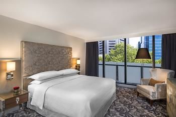 Sheraton Melbourne Hotel - Accommodation Noosa 21