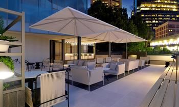 Sheraton Melbourne Hotel - Accommodation Port Macquarie 34