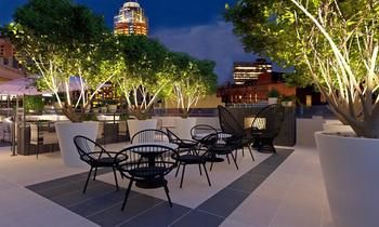 Sheraton Melbourne Hotel - Accommodation Port Macquarie 35