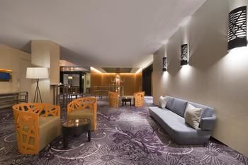 Sheraton Melbourne Hotel - thumb 44