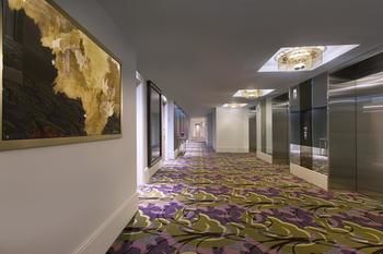 Sheraton Melbourne Hotel - Accommodation NT 46