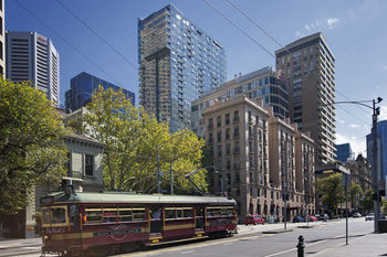 Sheraton Melbourne Hotel - thumb 58