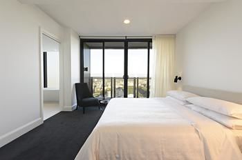 Sheraton Melbourne Hotel - Accommodation Tasmania 65