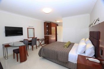 Best Western Casula Motor Inn - thumb 12