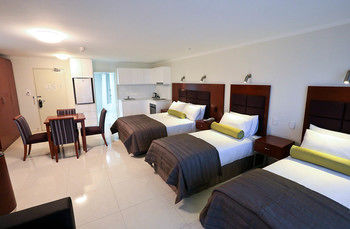 Best Western Casula Motor Inn - Accommodation Mermaid Beach 18