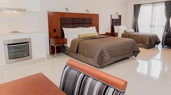 Best Western Casula Motor Inn - Accommodation Mermaid Beach 29