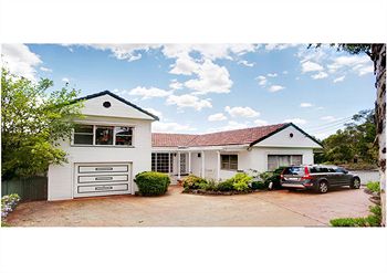 North Ryde Guest House - Accommodation NT 9