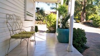 North Ryde Guest House - Accommodation NT 42