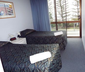 Northwind Holiday Apartments Mooloolaba - Accommodation Tasmania 13