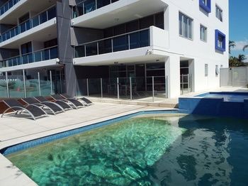Northwind Holiday Apartments Mooloolaba - Accommodation Port Macquarie 24