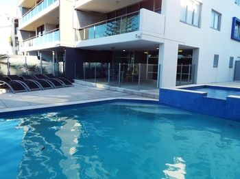 Northwind Holiday Apartments Mooloolaba - Accommodation Port Macquarie 32