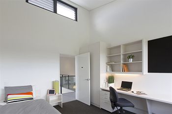 Western Sydney University Village Hawkesbury - Accommodation Gladstone