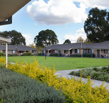 Western Sydney University Village Hawkesbury - Accommodation Port Macquarie 6