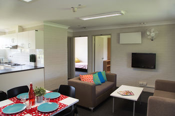 Western Sydney University Village Hawkesbury - Tweed Heads Accommodation 7