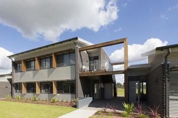 Western Sydney University Village Hawkesbury - Tweed Heads Accommodation 10