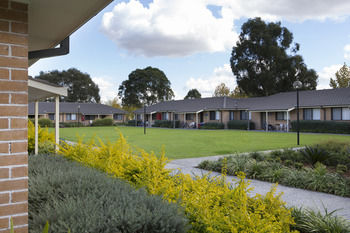 Western Sydney University Village Hawkesbury - Tweed Heads Accommodation 12