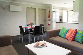 Western Sydney University Village Hawkesbury - Accommodation Mermaid Beach 15