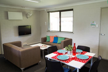 Western Sydney University Village Hawkesbury - Tweed Heads Accommodation 16